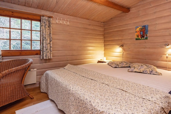 Foto van 6 persoons vakantiehuis in Væggerløse - Vakantiehuis in Væggerløse - Indoor