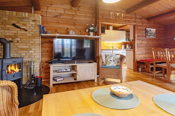 Foto van 6 persoons vakantiehuis in Væggerløse - Vakantiehuis in Væggerløse - Indoor