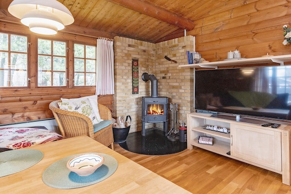Foto van 6 persoons vakantiehuis in Væggerløse - Vakantiehuis in Væggerløse - Indoor
