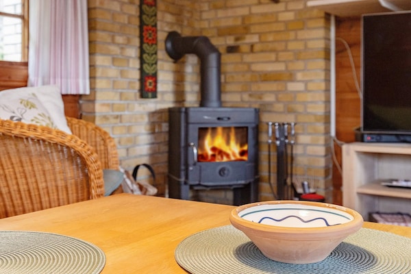 Foto van 6 persoons vakantiehuis in Væggerløse - Vakantiehuis in Væggerløse - Indoor