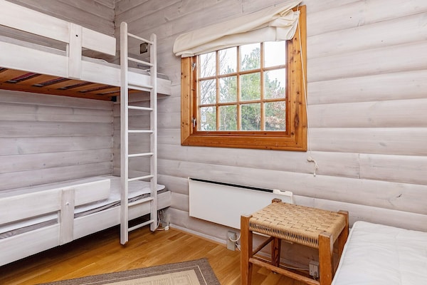 Foto van 6 persoons vakantiehuis in Væggerløse - Vakantiehuis in Væggerløse - Indoor