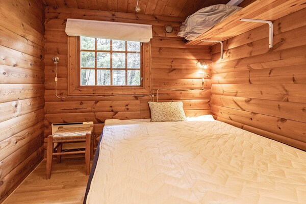 Foto van 6 persoons vakantiehuis in Væggerløse - Vakantiehuis in Væggerløse - Indoor