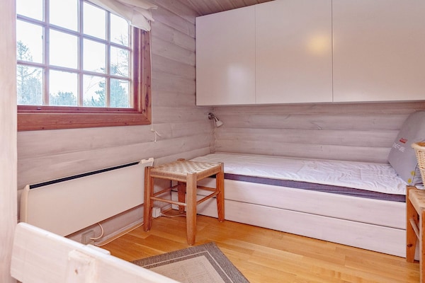 Foto van 6 persoons vakantiehuis in Væggerløse - Vakantiehuis in Væggerløse - Indoor