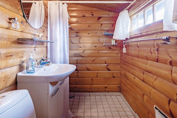 Foto van 6 persoons vakantiehuis in Væggerløse - Vakantiehuis in Væggerløse - Indoor