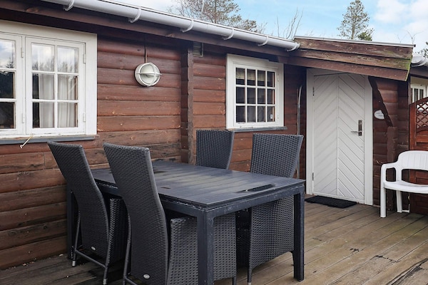 Foto van 6 persoons vakantiehuis in Væggerløse - Vakantiehuis in Væggerløse - View