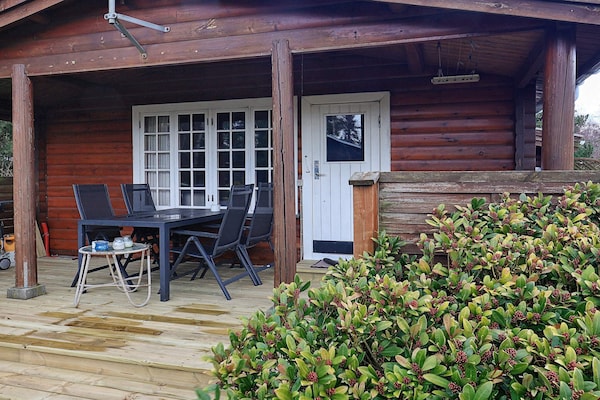 Foto van 6 persoons vakantiehuis in Væggerløse - Vakantiehuis in Væggerløse - View
