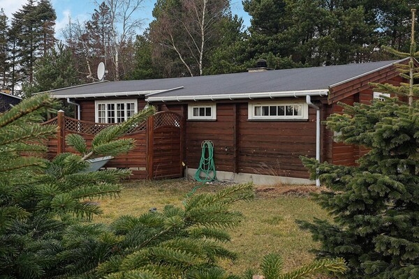 Foto van 6 persoons vakantiehuis in Væggerløse - Vakantiehuis in Væggerløse - View