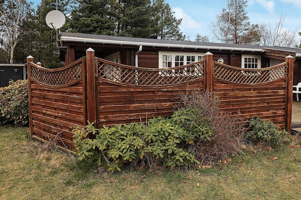 Foto van 6 persoons vakantiehuis in Væggerløse - Vakantiehuis in Væggerløse - View