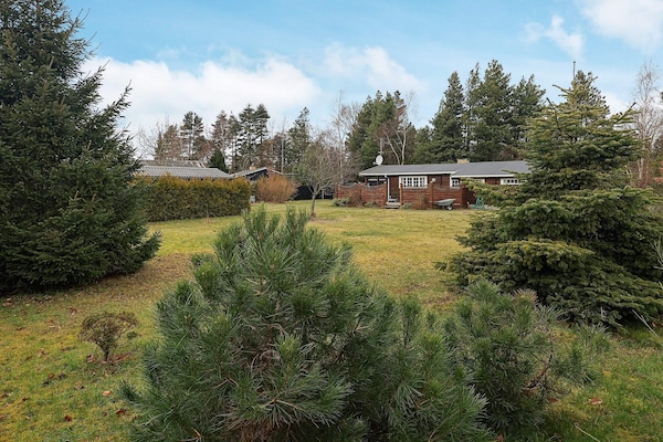 Foto van 6 persoons vakantiehuis in Væggerløse - Vakantiehuis in Væggerløse - View