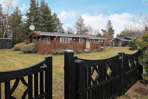 Foto van 6 persoons vakantiehuis in Væggerløse - Vakantiehuis in Væggerløse - View