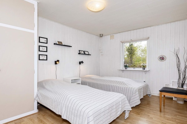Foto van 6 persoons vakantie huis in Nibe-By Traum - Vakantiehuis in Nibe - Indoor