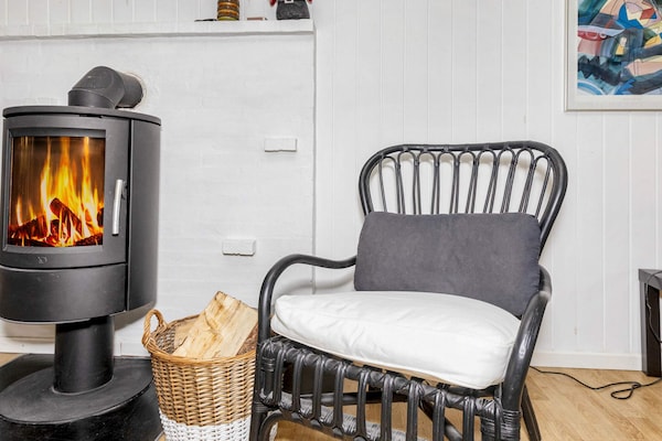Foto van 6 persoons vakantie huis in Nibe-By Traum - Vakantiehuis in Nibe - Indoor