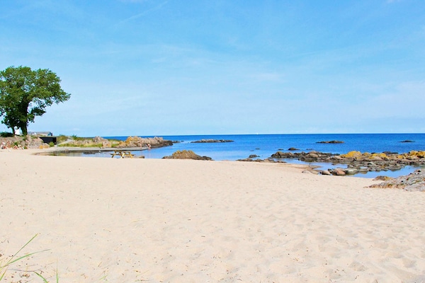 Foto van 6 persoons vakantie huis in Allinge - Vakantiehuis in Allinge - WaterView