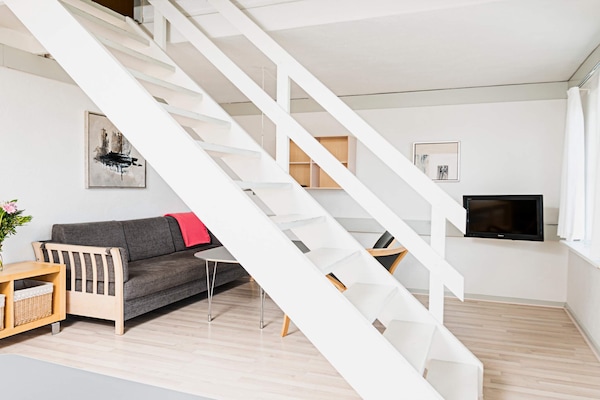 Foto van 6 persoons vakantie huis in Allinge - Vakantiehuis in Allinge - Indoor
