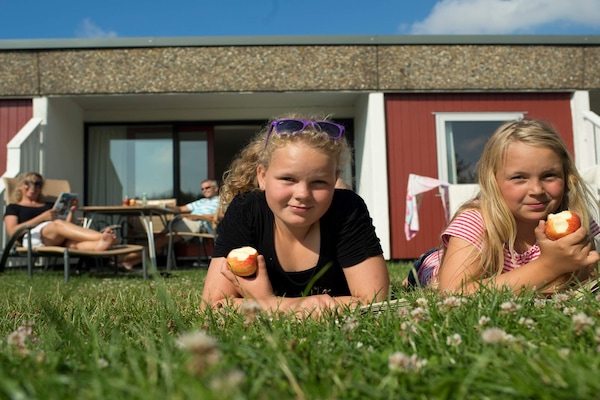 Foto van 6 persoons vakantie huis in Allinge - Vakantiehuis in Allinge - View
