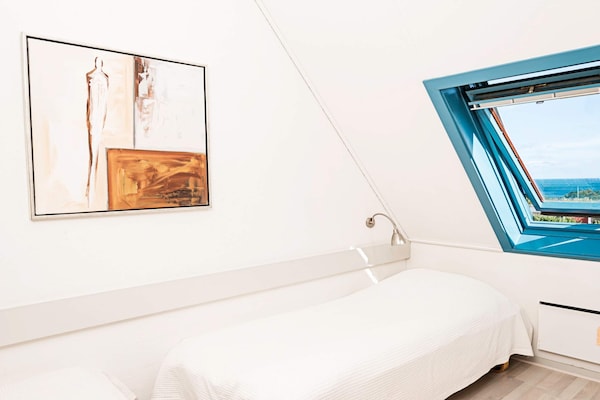 Foto van 6 persoons vakantie huis in Allinge - Vakantiehuis in Allinge - Indoor