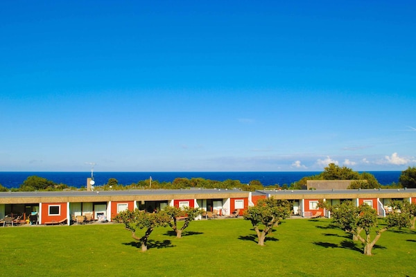 Foto van 6 persoons vakantie huis in Allinge - Vakantiehuis in Allinge - Outdoor