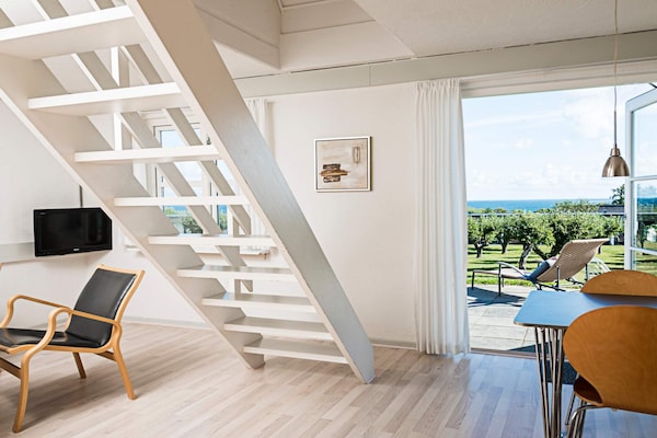 Foto van 6 persoons vakantie huis in Allinge - Vakantiehuis in Allinge - Indoor