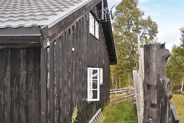 Foto van 6 persoons vakantie huis in Rennebu-By Traum - Vakantiehuis in Rennebu - Outdoor