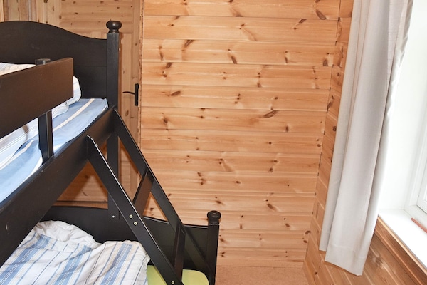 Foto van 6 persoons vakantie huis in Rennebu-By Traum - Vakantiehuis in Rennebu - Indoor
