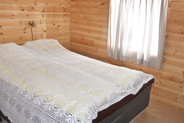 Foto van 6 persoons vakantie huis in Rennebu-By Traum - Vakantiehuis in Rennebu - Indoor