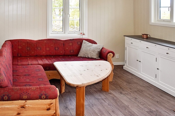 Foto van 6 persoons vakantie huis in Rennebu-By Traum - Vakantiehuis in Rennebu - Indoor