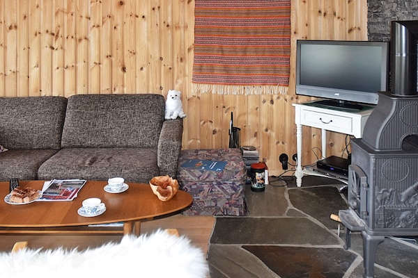 Foto van 6 persoons vakantie huis in Rennebu-By Traum - Vakantiehuis in Rennebu - Indoor