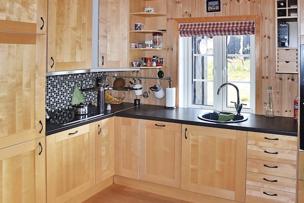 Foto van 6 persoons vakantie huis in Rennebu-By Traum - Vakantiehuis in Rennebu - Indoor
