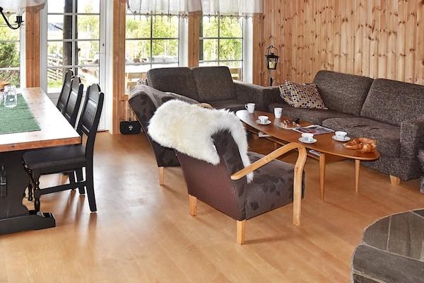 Foto van 6 persoons vakantie huis in Rennebu-By Traum - Vakantiehuis in Rennebu - Indoor