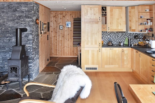 Foto van 6 persoons vakantie huis in Rennebu-By Traum - Vakantiehuis in Rennebu - Indoor