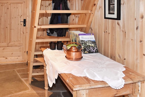 Foto van 6 persoons vakantie huis in Rennebu-By Traum - Vakantiehuis in Rennebu - Indoor