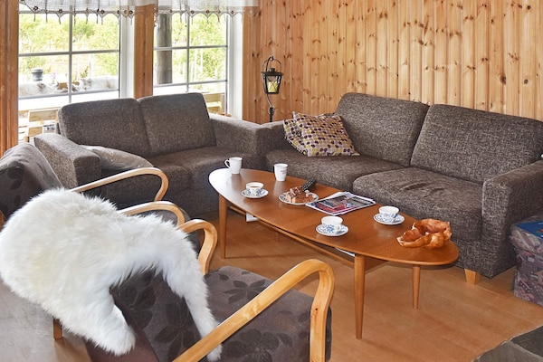 Foto van 6 persoons vakantie huis in Rennebu-By Traum - Vakantiehuis in Rennebu - Indoor