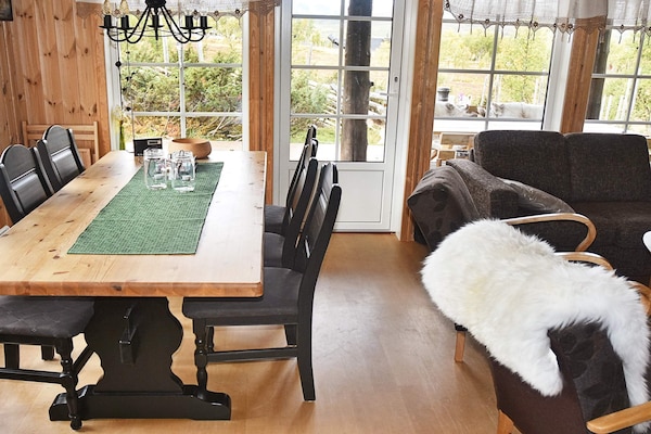 Foto van 6 persoons vakantie huis in Rennebu-By Traum - Vakantiehuis in Rennebu - Indoor