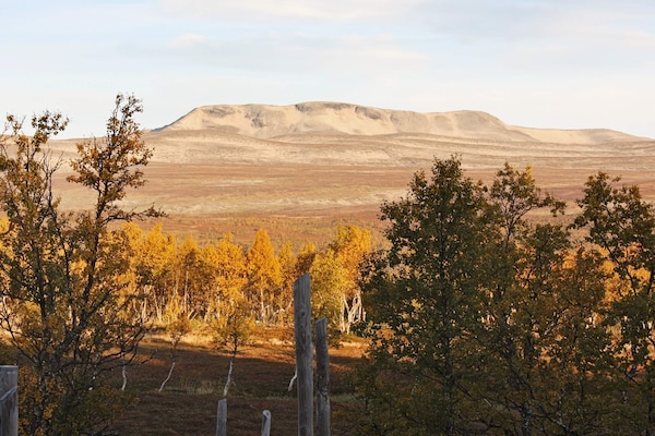 Foto van 6 persoons vakantie huis in Rennebu-By Traum - Vakantiehuis in Rennebu - View