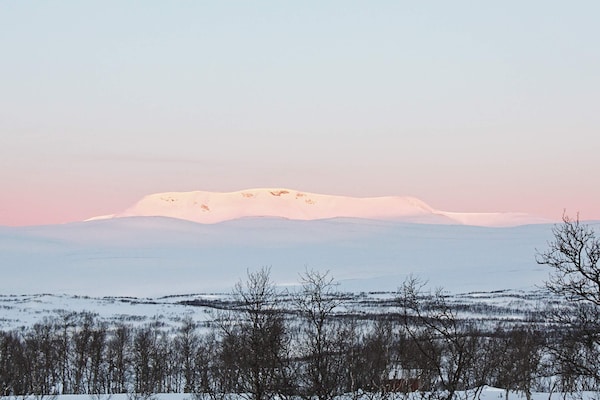 Foto van 6 persoons vakantie huis in Rennebu-By Traum - Vakantiehuis in Rennebu - View