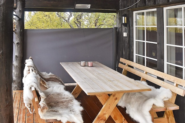 Foto van 6 persoons vakantie huis in Rennebu-By Traum - Vakantiehuis in Rennebu - Outdoor