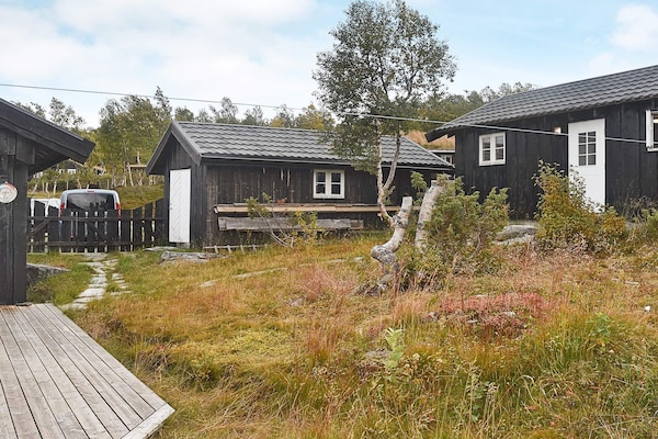 Foto van 6 persoons vakantie huis in Rennebu-By Traum - Vakantiehuis in Rennebu - Outdoor