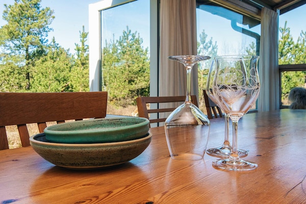 Foto van 6 persoons vakantie huis in Rømø-By Traum - Vakantiehuis in Rømø - Indoor