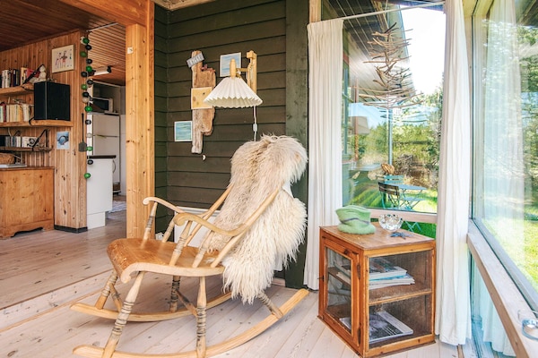 Foto van 6 persoons vakantie huis in Rømø-By Traum - Vakantiehuis in Rømø - Indoor