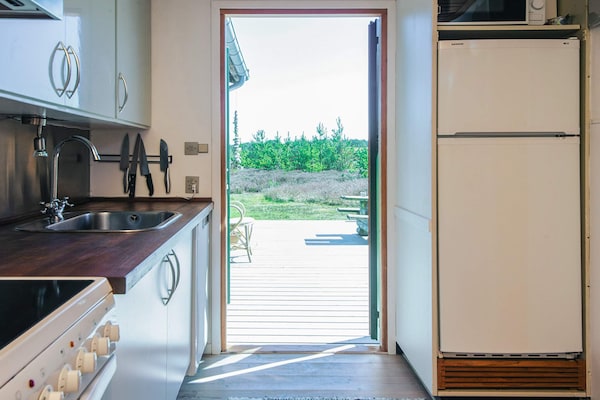 Foto van 6 persoons vakantie huis in Rømø-By Traum - Vakantiehuis in Rømø - Indoor