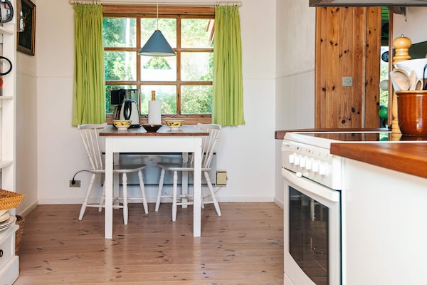 Foto van 6 persoons vakantie huis in Rømø-By Traum - Vakantiehuis in Rømø - Indoor