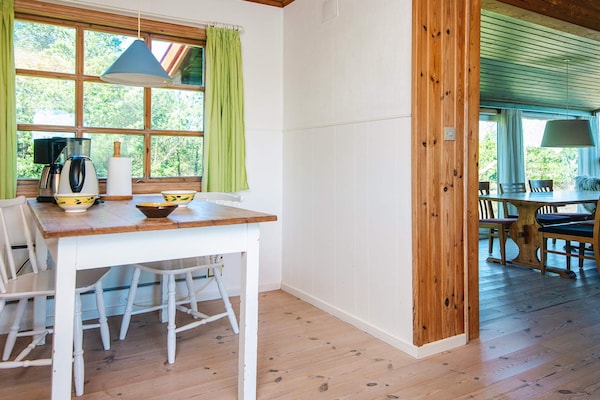 Foto van 6 persoons vakantie huis in Rømø-By Traum - Vakantiehuis in Rømø - Indoor