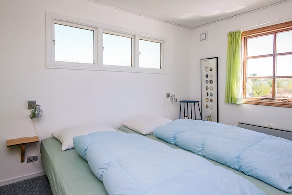 Foto van 6 persoons vakantie huis in Rømø-By Traum - Vakantiehuis in Rømø - Indoor