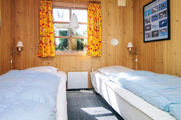 Foto van 6 persoons vakantie huis in Rømø-By Traum - Vakantiehuis in Rømø - Indoor