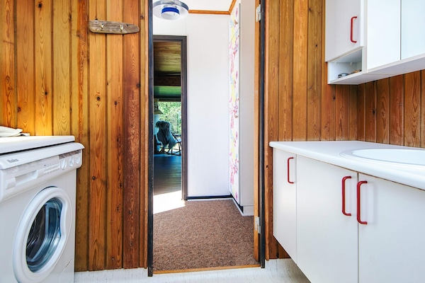 Foto van 6 persoons vakantie huis in Rømø-By Traum - Vakantiehuis in Rømø - Indoor