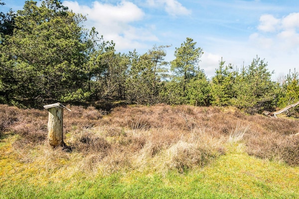 Foto van 6 persoons vakantie huis in Rømø-By Traum - Vakantiehuis in Rømø - View