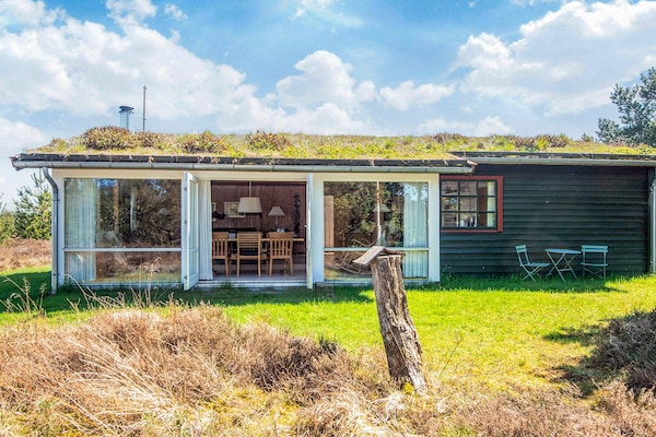 Foto van 6 persoons vakantie huis in Rømø-By Traum - Vakantiehuis in Rømø - View