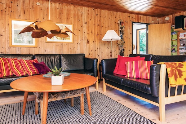 Foto van 6 persoons vakantie huis in Rømø-By Traum - Vakantiehuis in Rømø - Indoor