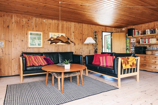 Foto van 6 persoons vakantie huis in Rømø-By Traum - Vakantiehuis in Rømø - Indoor