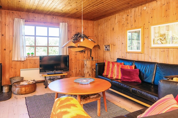 Foto van 6 persoons vakantie huis in Rømø-By Traum - Vakantiehuis in Rømø - Indoor